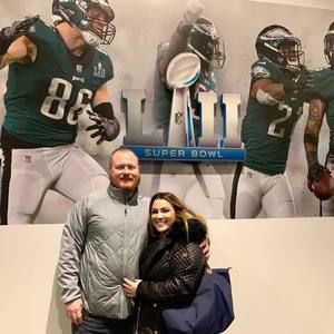 Meet your Posher, Chris